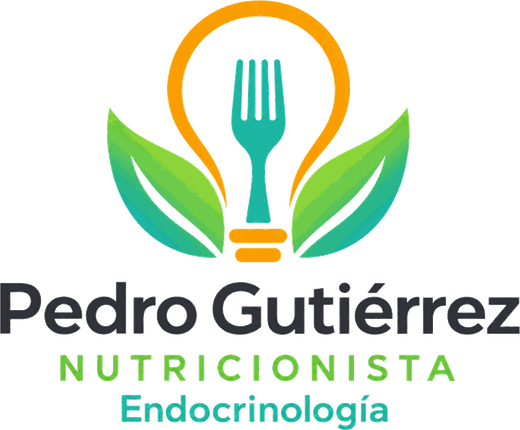 Pedro Gutiérrez — Nutricionista
